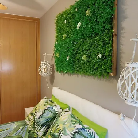 Sol De Poniente Apartment Salamanca