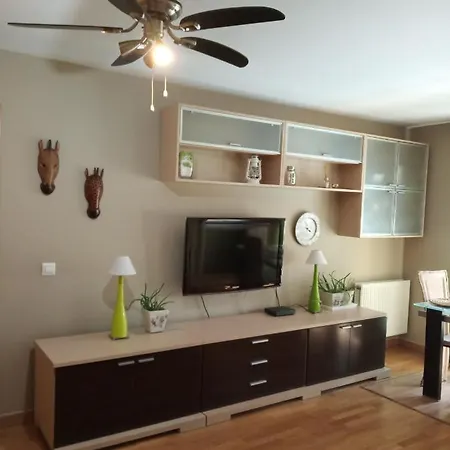 Appartement Sol De Poniente