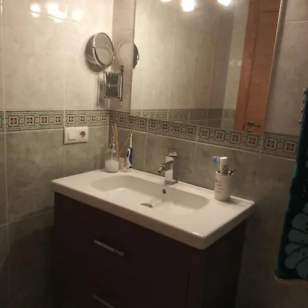 Sol De Poniente Appartement