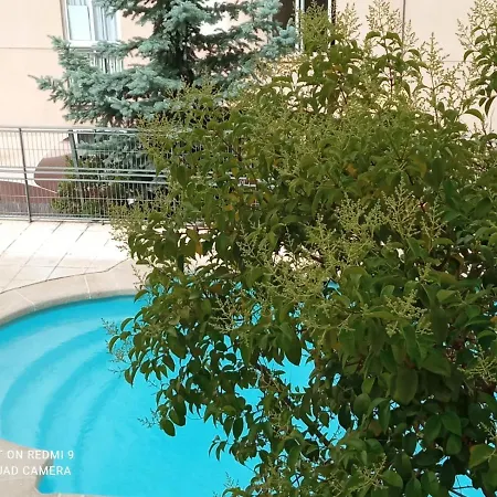 Apartment Sol De Poniente