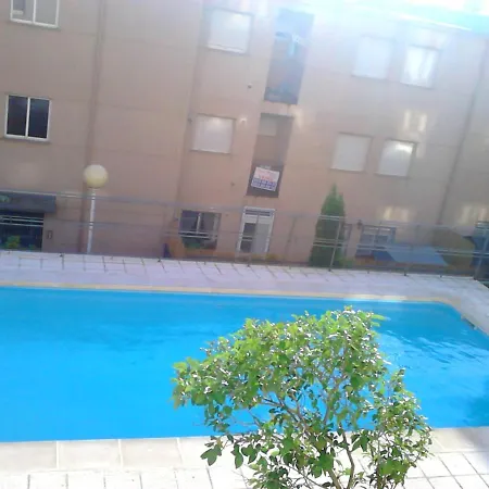 Sol De Poniente Salamanque