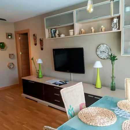 Appartement Sol De Poniente *