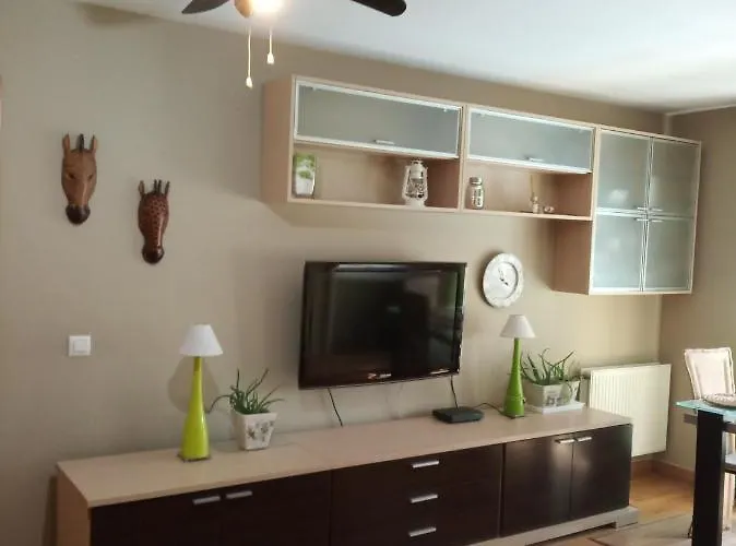 Apartment Sol De Poniente