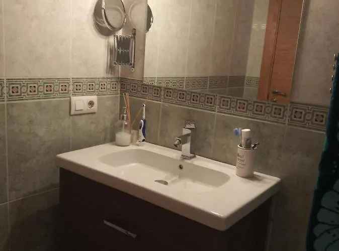 Sol De Poniente Apartmán