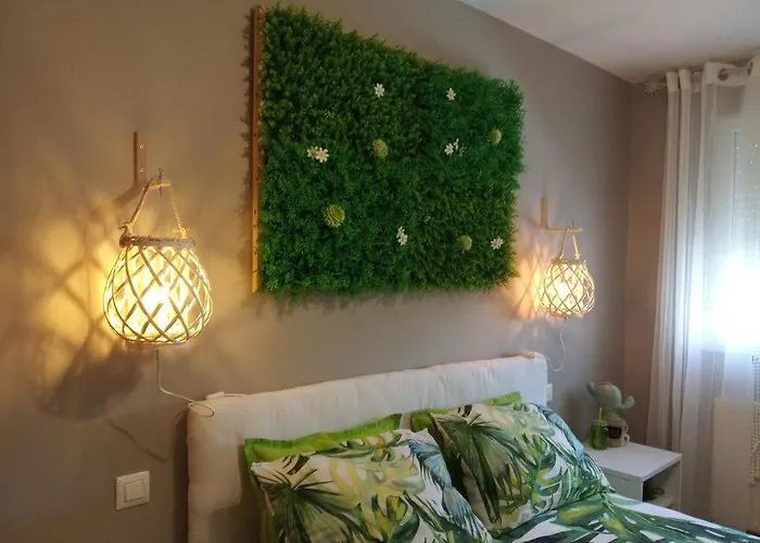 Sol De Poniente Salamanka