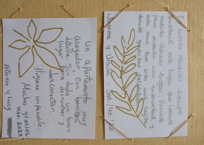 Apartmán Sol De Poniente