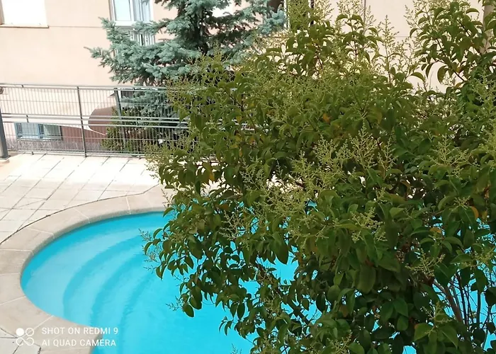 Apartment Sol De Poniente