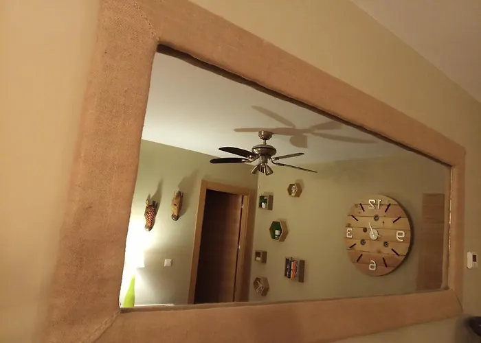 Sol De Poniente Salamanca