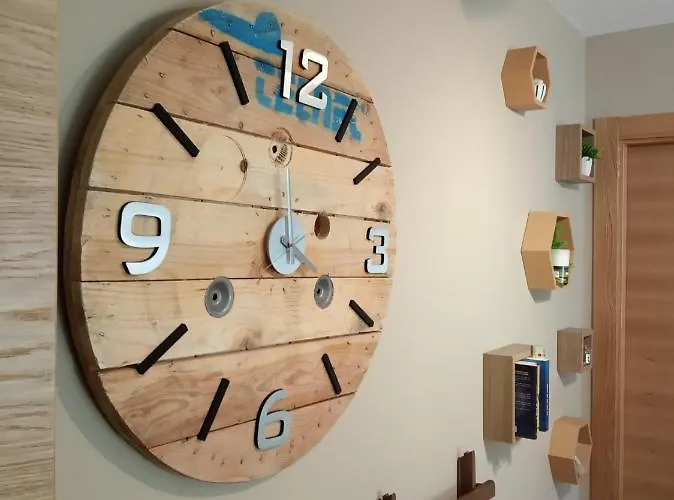 Sol De Poniente Salamanka